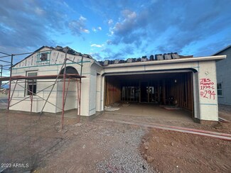 9363 E Spiral Ave, Mesa, AZ 85212