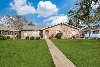 1811 Baltimore Dr, Richardson, TX 75081