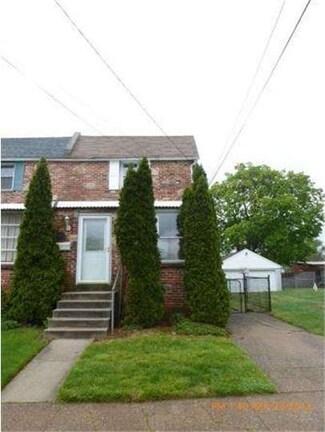 237 Jansen Ave, Essington, PA 19029