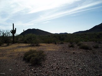 28902 W Cloud Rd Unit N/A -, Unincorporated County, AZ 85361