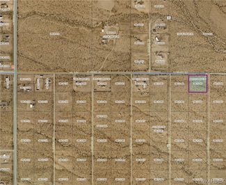 2001 S Cordes Rd, Golden Valley, AZ 86413