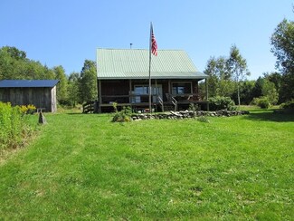 12 Baldwin Road Clarksville, Clarksville, NH 03592