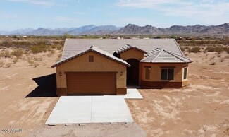 56898 W Crocker Ln, Maricopa, AZ 85139