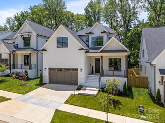 3945 Plainview Rd, Charlotte, NC 28208
