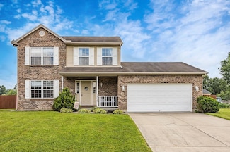 2737 Flagstone Dr, West Harrison, IN 47060