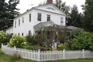 14 Sheffield Rd, Great Barrington, MA 01230