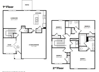313 Tulip Tree, Sanford, NC 27332