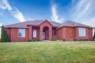 11327 W Horseshoe View Ln, Galena, IL 61036