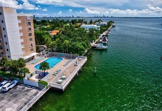 1455 N Treasure Dr Unit 7J, North Bay Village, FL 33141