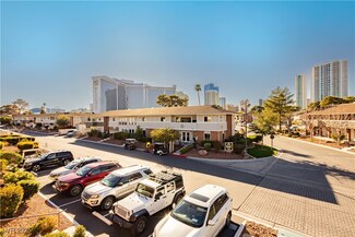 737 Oakmont Ave Unit 1202, Las Vegas, NV 89109