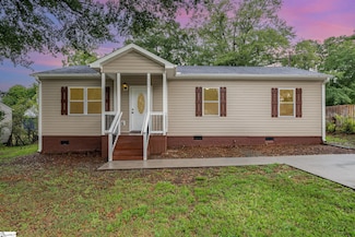 320 Crosby Cir, Greenville, SC 29605