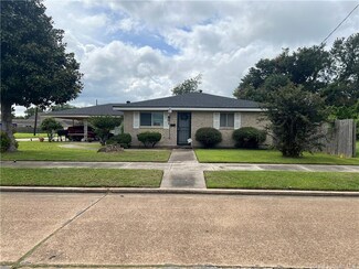 801 N Lyons St, Lake Charles, LA 70601