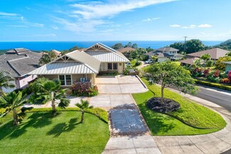 1245 Nohea St, Kalaheo, HI 96741