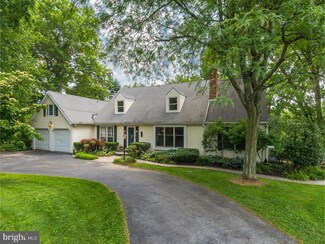 6 Hunt View Ln, Lincoln University, PA 19352