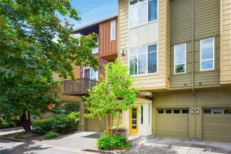 83 Cougar Ridge Rd NW, Issaquah, WA 98027