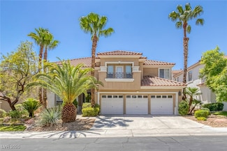 8825 Rozetta Ct, Las Vegas, NV 89134