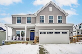 2301 Sir Barton Dr, Morrow, OH 45152