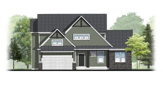 5962 Braemoor Ct SE, Caledonia, MI 49316