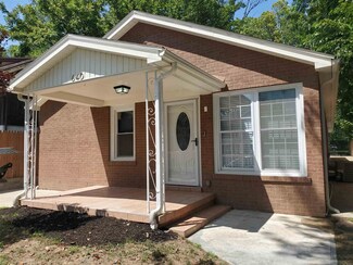 640 Jackson Ave, Evansville, IN 47713