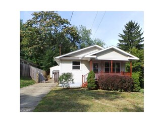 650 Madison Ave, Barberton, OH 44203