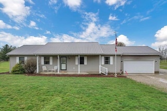 11581 Murlette Rd SW, Stoutsville, OH 43154