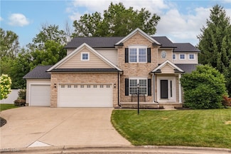 7335 Bentham Cir NW, North Canton, OH 44720