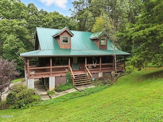3716 Mountain View Ln, White Pine, TN 37890