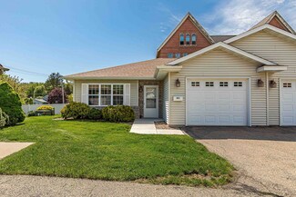 611 Oberdorf Ct Unit 108, New Glarus, WI 53574