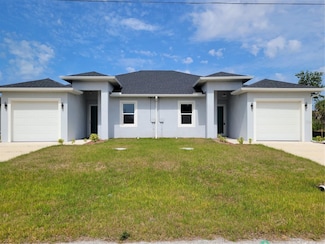 8545 Dinnano St, Port Charlotte, FL 33981