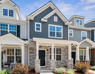 1234 Hope Village Way, Hermitage, TN 37076
