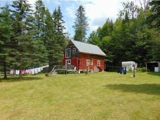 1386 Route 26, Colebrook, NH 03576