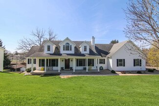 419 2nd Ave, New Glarus, WI 53574