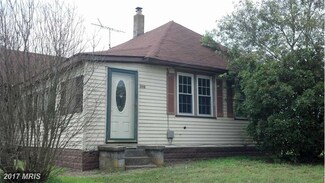 5640 Indiantown Rd, Rhodesdale, MD 21659