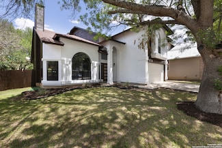16726 Burning Glade, San Antonio, TX 78247