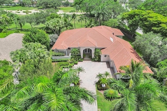 2524 Princeton Ct, Weston, FL 33327