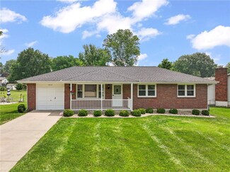 7313 N Wayne Ave, Kansas City, MO 64118