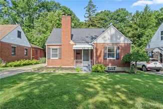 513 Kling Dr, Dayton, OH 45419
