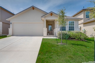 9811 Kalm Brome, San Antonio, TX 78254