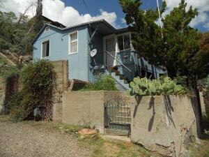 645 Holly Ave, Jerome, AZ 86331