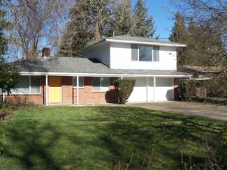 4518 NE Valley View Ln, Vancouver, WA 98663