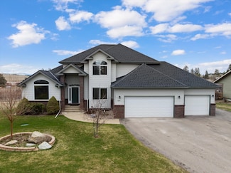 344 Stillwater Loop, Kalispell, MT 59901