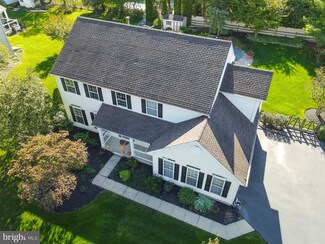 3708 Newbolt Ct, Doylestown, PA 18902