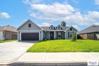 811 W 17th St, Weslaco, TX 78596