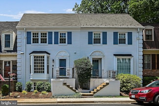 1106 Wimbledon Dr, McLean, VA 22101