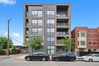 2342 W Adams St Unit 304, Chicago, IL 60612