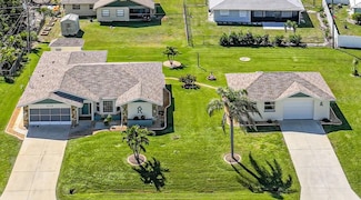 9423 El Campo Ave, Englewood, FL 34224