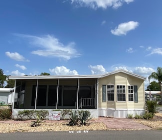 20005 U S 27 Unit 628, Clermont, FL 34715