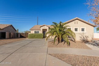 6902 S 14th Dr, Phoenix, AZ 85041