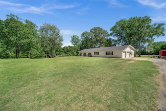12364 S Hillcreek Rd, Whitehouse, TX 75791