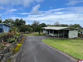 81-6265 Hind Rd, Captain Cook, HI 96704